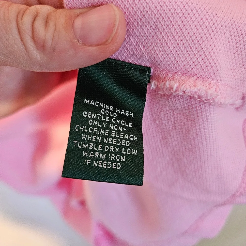 Ralph Lauren good used